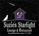 Suzie's Starlight Lounge & Restaurant