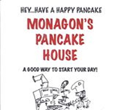 Monagon's Pancake House