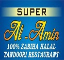 Super Al-Amin Halal Tandoori Restaurant