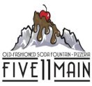 511 Main Fountain and Pizzeria