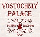 Vostochniy Palace