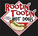 Rootin Tootin Hot Dogs