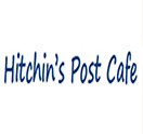 Hitchin's Post Cafe