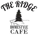 The Ridge Homestyle Cafe