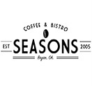 Season Coffee And Bistro