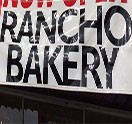 Rancho Bakery