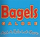 Bagels Galore