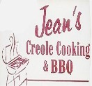 Jean's Creole Cooking & BBQ