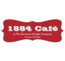 1884 Cafe