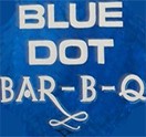 Blue Dot Barbecue