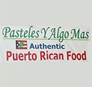 Pasteles Y Algo Mas