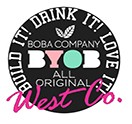 BYOB A Boba Company