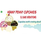 Henny Penny Cupcakes