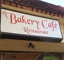 Bakery Cafe