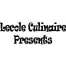 L'Ecole Culinaire Presents