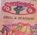 Santiago's Grill & Seafood