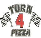 Turn 4 Pizza