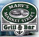 Marv's Market St Grill & Bar