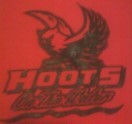 Hoots on the Water