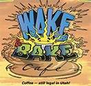 Wake and Bake Restaurant