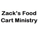 Zack's Food Cart Ministry