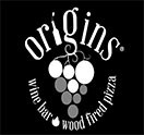 Origins Wine Bar and Wood Fired Pizza