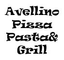 Avellino Pizza Pasta & Grill