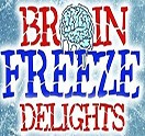 Brain Freeze Delights