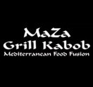 Maza Grill Kabob