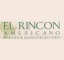 El Rincon Americano