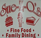 Sue-Z-Q's Family Diner