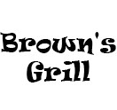 Brown's Grill