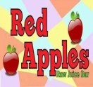 Red Apples Juice Bar