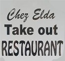 Chez Elda Takeout Restaurant