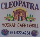 Cleopatra's Cafe and Grill-Hookah Bar