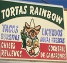 TORTAS RAINBOW