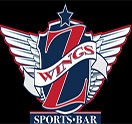 Z Wings Sports Bar