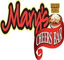 Mary's Cheers Bar