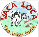 Vaca Loca The Latin Taste