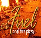 Fuel Coal Fire Pizza