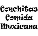 Conchitas Comida Mexicana