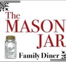 The Mason Jar Family Diner