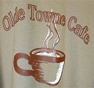 Olde Towne Coffee Cafe