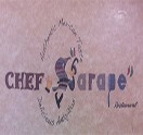 Chef Serape