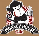 Monkey House Cafe