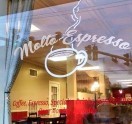 Molto Espresso