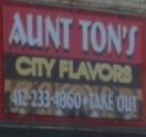 Aunt Ton's City Flavors