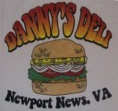 Danny's Deli Restaurant