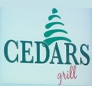 Cedars Grill