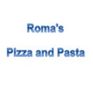 Roma's Pizza and Pasta